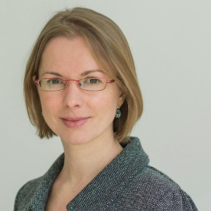 Vera Axyonova,
                                                 course instructor for Doing Fieldwork in Challenging Environments at ECPR's Research Methods and Techniques